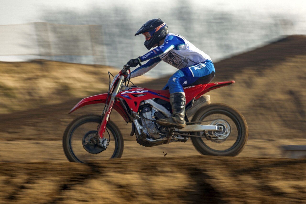 Master MX 2024 - The Race 